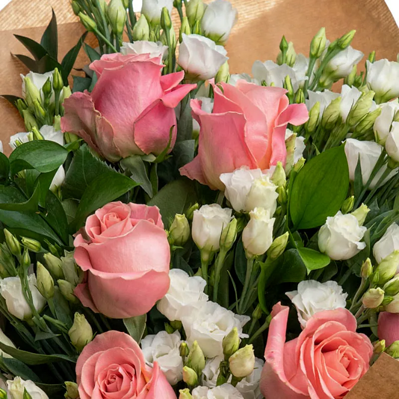 Букет Вечер вдвоём